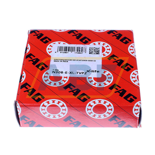 N308-E-XL-TVP2 FAG