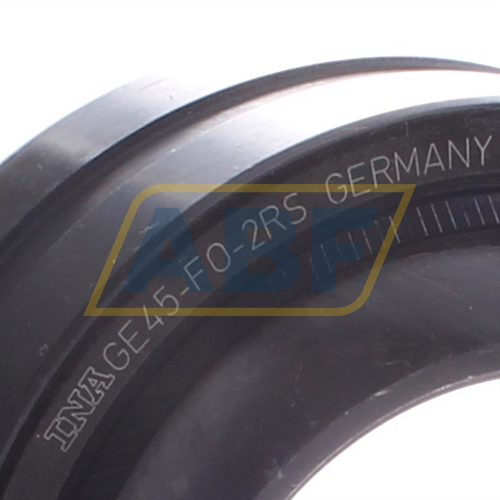 GE45-FO-2RS INA