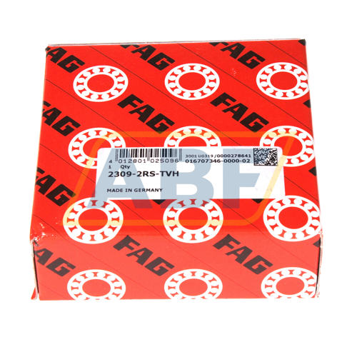 2309-2RS-TVH FAG
