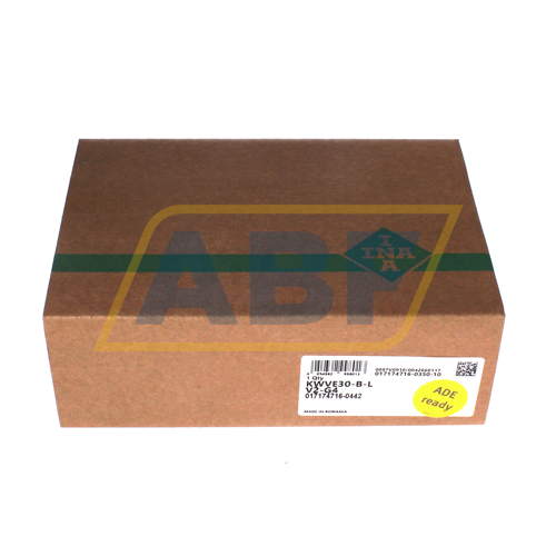 KWVE30-B-L-V2-G4 INA