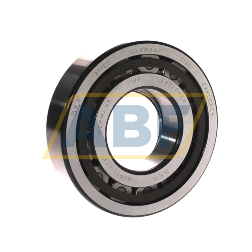 NUP311ECP SKF