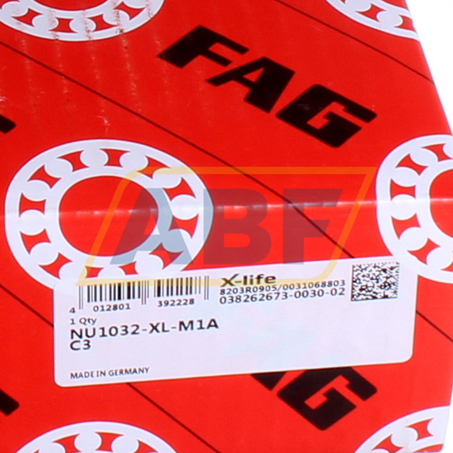 NU1032-XL-M1A FAG