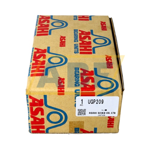 UGP209 Asahi