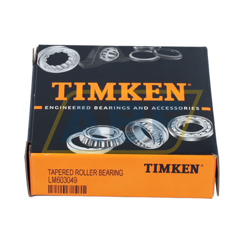 LM603049 Timken