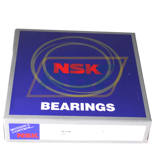 NF316W NSK