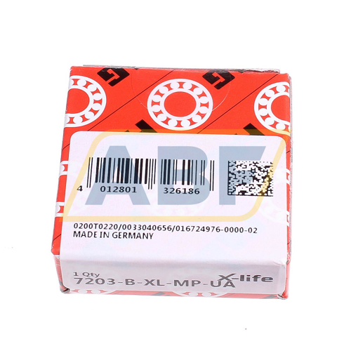 7203-B-XL-MP-UA FAG