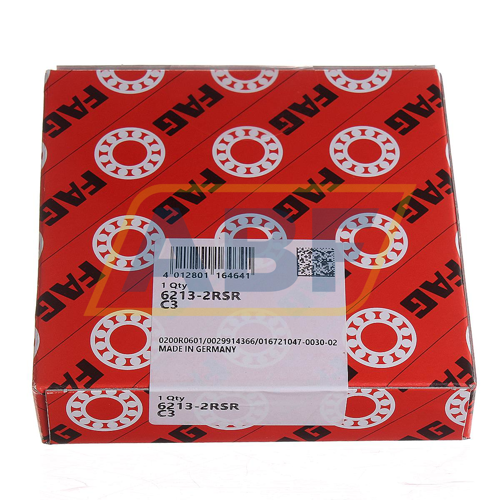 6213-2RSR-C3 FAG