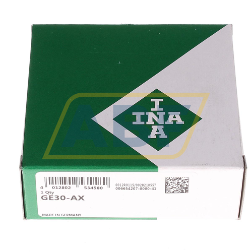 GE30AX INA