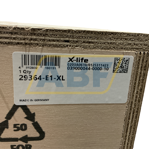 29364-E1-XL FAG