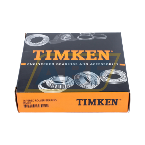 65500B Timken