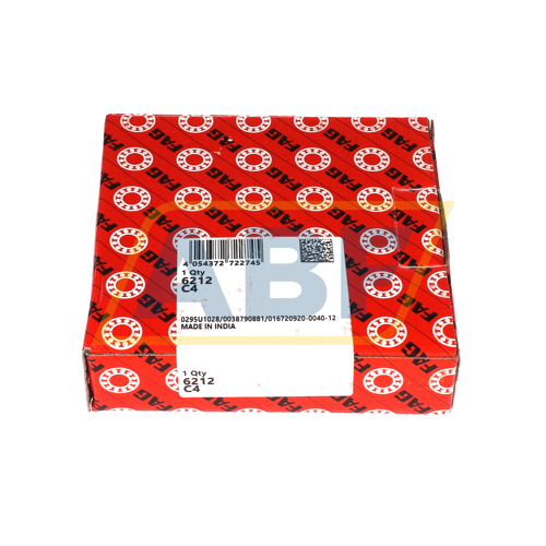 6212-C4 FAG