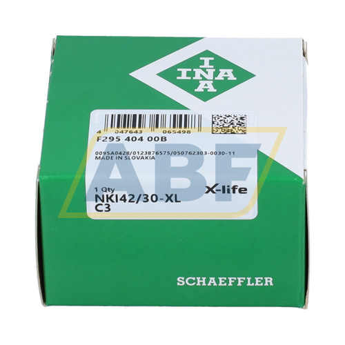 NKI42/30-XL-C3 INA