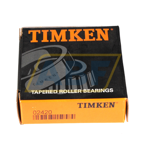 02420 Timken