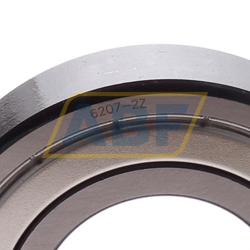 6207-2Z FAG • ABF Store