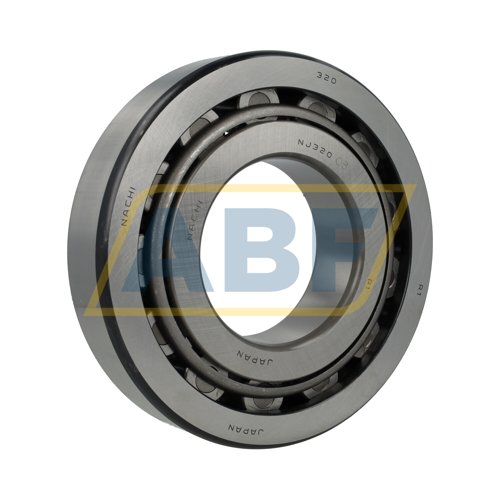 NJ320C3 Nachi