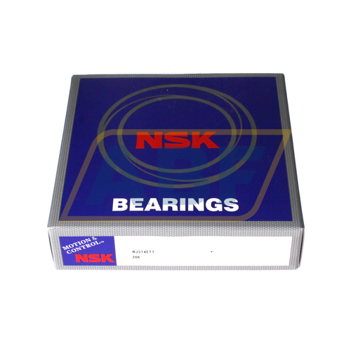 NJ314ET7 NSK