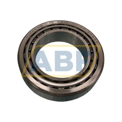 HM218248-9X021 Timken