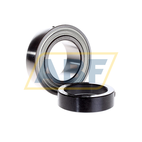 ES210G2 SNR