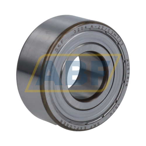 3204A-2Z/C3MT33 SKF