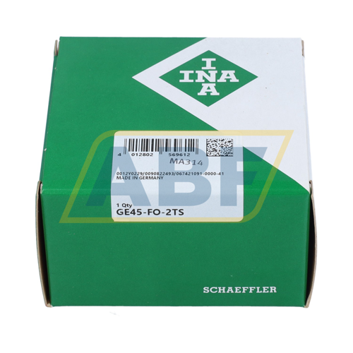 GE45-FO-2TS INA