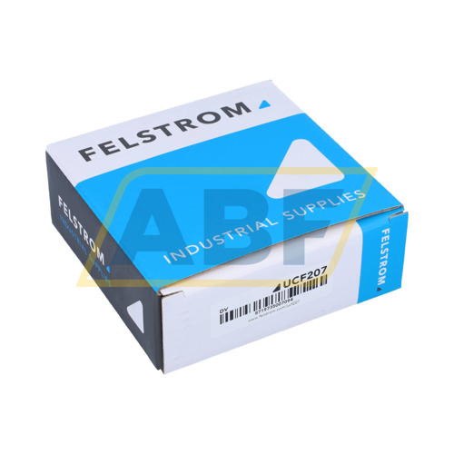 UCF207 Felstrom