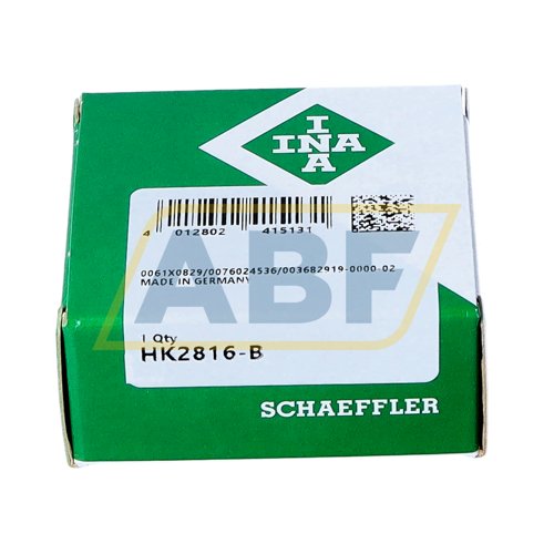 HK2816B INA