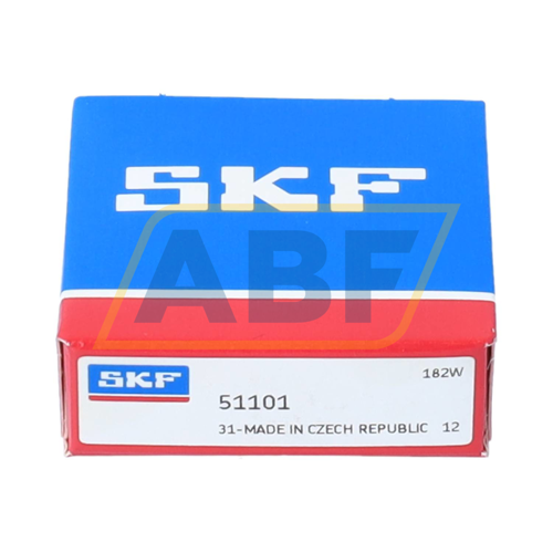 51101 SKF