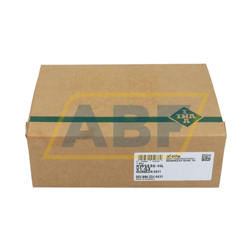 KWSE30-HL-V1-G3 INA