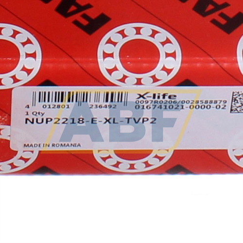 NUP2218-E-XL-TVP2 FAG
