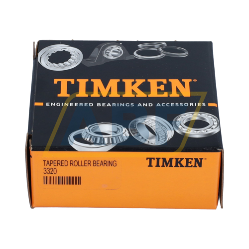 3320 Timken