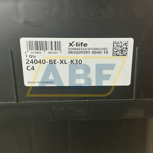 24040-BE-XL-K30-C4 FAG