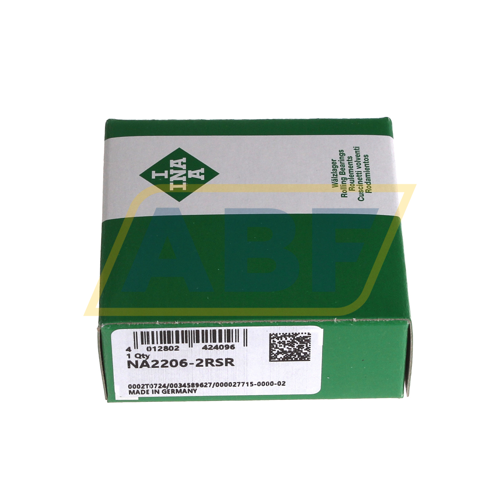 NA2206-2RSR INA