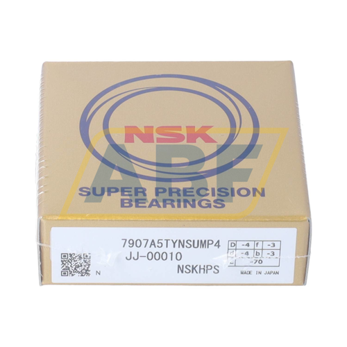 7907A5TYNSUMP4 NSK