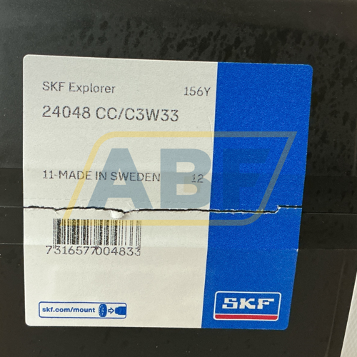 24048CC/C3W33 SKF