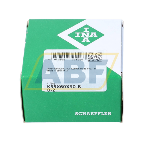 K55X60X30-B/0-7 INA