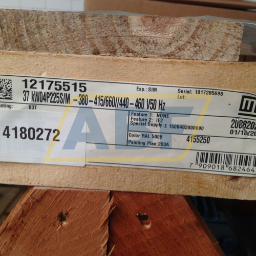 37K32CI2225S/M4B3 WEG