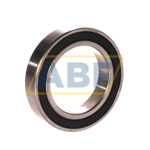 W61908-2RS1 SKF