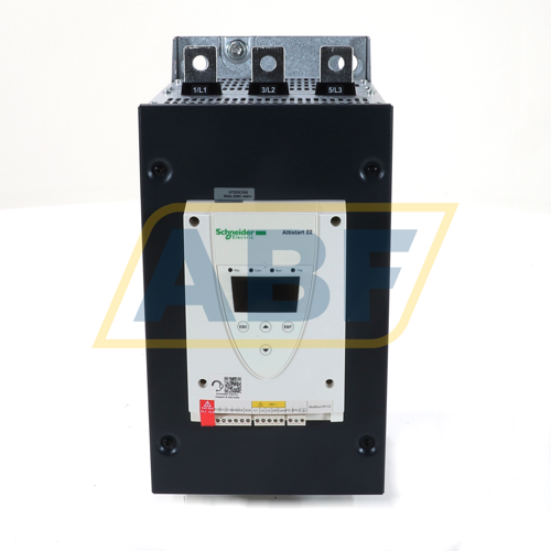ATS22C25Q Schneider Electric