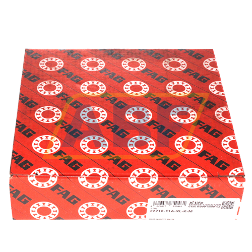 22218-E1A-XL-K-M FAG