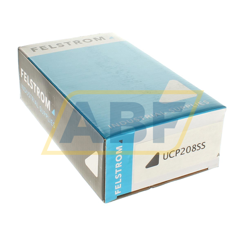 UCP208SS Felstrom