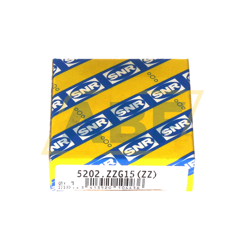5202ZZ G15 SNR