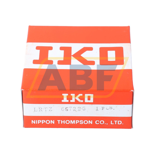 LRTZ657226 IKO