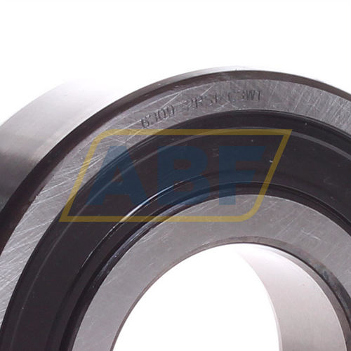 6309-2RS1/C3WT SKF