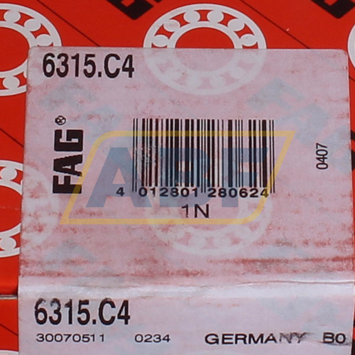 6315.C4 FAG