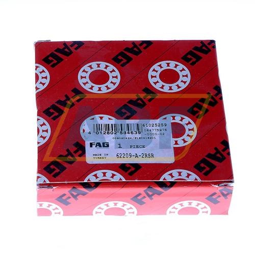 62209-A-2RSR FAG