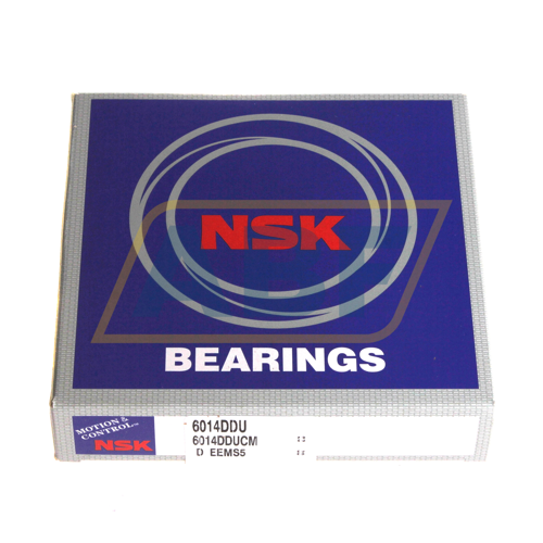 6014DDUCM NSK