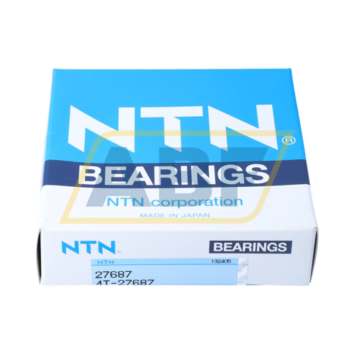 4T-27687 NTN