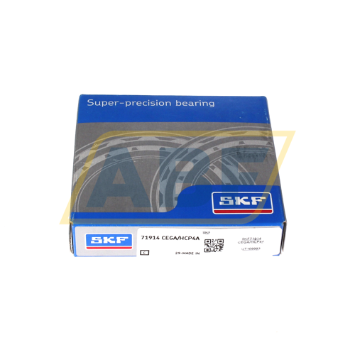 71914CEGA/HCP4A SKF