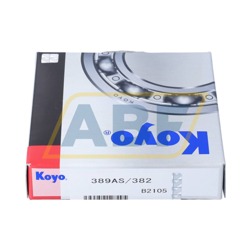 389AS/382 Koyo (JTEKT)