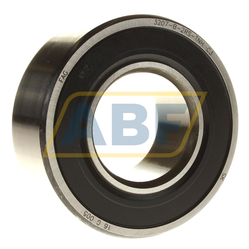 3207-B-2RS-TNH-C3 FAG